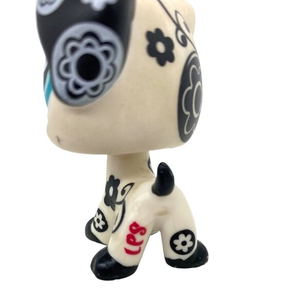 Littlest Pet Shop Puppy Dog Lot - Picture 8 of 9